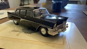 GAZ 13 Czajka 1:24 Hachette