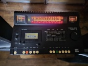 Magnetofon kasetowy ITT Stereo 5100 Cassette – vintage, klasyk audio