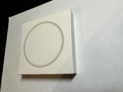 Ładowarka bezprzewodowa Qi do Xiaomi 20W z Zasilaczem i Kablem