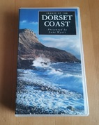 Film dokumentalny o wybrzeżu Dorset. Wersja w j. angielskim