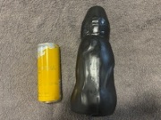 Dark Crystal dildo Xavier (wyprodukowano w UE, nie w Chinach)