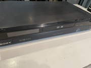 Nagrywarka DVD Sony RDR-GX210