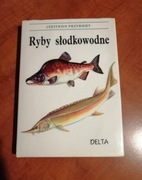 Ryby słodkowodne Leksykon Przyrody