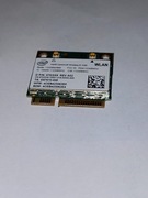 WLAN Intel Centrino Wireless-N 1030 do DELL Vostro V131