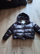 Kurtka damska puchowa 