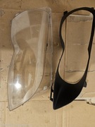 RAMKA+KLOSZ LAMPY REFLEKTORA E46 