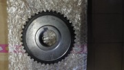 Sztywne koło rozrządu balansu dolne Saab 9-3 B207 Opel GM90537301