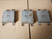 Kondensatory A.Horkiewicz