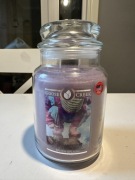 Goose creek splish splash