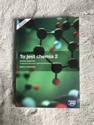 Książka - To Jest Chemia 2 