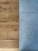 Deska Drewniana Podłoga Drewniana Dąb Warstwowa 13x140x2000mm