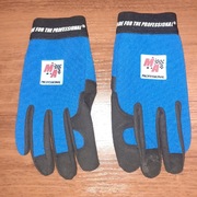 Nowe Bardzo Solidne Rękawice Robocze MA Professional Rozmiar XL Kraków