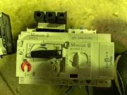 Wyłącznik silnikowy 32A Moeller Pkz 2 ZM-32 RS-PKZ