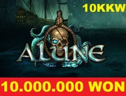ALUNE METIN2 10KKW W 10 000 000 WON WONY YANG YANGI