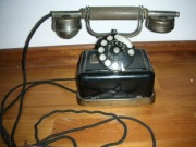 Telefon polski CB27