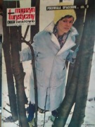 Magazyn turystyczny - Światowid nr 9 (97) z 03.03.1963 