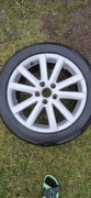 Felga VW Passat 17  