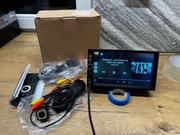 radio 2 din a3472 carplay,android auto usb