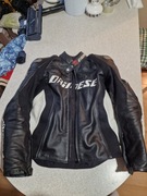 Kurtka motocyklowa dainese g racing d1 r.46