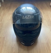Kask motocyklowy rozmiar L 