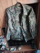 Bluza WP wz93 RIP stop 169/93 stan bdb 