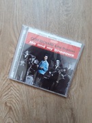 Cliff Richard & The Shadows - Me And My Shadows (CD)