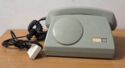 Stary telefon Aster 0 PRL