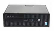 Komputer HP Elitedesk 800 G1 8GB 256GB