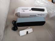 Głośnik PC, USB do komputera stacjonarnego laptopa