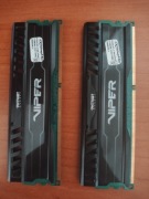 Pamięć RAM  Viper Patriot 16 GB DDR3 