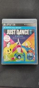 Just Dance 2015 Polskie wydanie gra na konsole playstation 3 / PS3