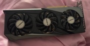 GIGABYTE RTX 3060Ti Gaming oc pro 8Gb