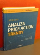 Analiza price action Trendy Al Brooks