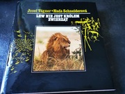 Lew nie jest królem zwierząt