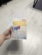 Książka Dziewczyna którą kochałeś Jojo Moyes