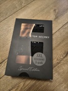 Bokserki męskie top secret 2pak XXL