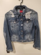 Kurtka jeansowa Guess 