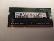 Pamięć RAM Samsung 2GB M471B5773EB0-CK0 PC3-L 12800S-11-11-B2