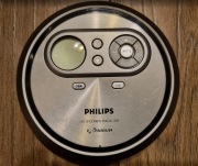 Discman Philips Expanium EXP2450