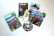 Far Cry 4 Xbox 360 PL