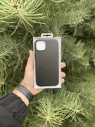 Skórzane etui z MagSafe do iPhone’a 14 Plus