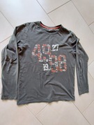 Bluzka chłopięca i spodnie-komplet r. 170