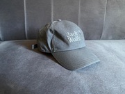 Jack Wolfskin czapka z daszkiem rozmiar uniwersalny
