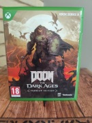 DOOM: The Dark Ages Xbox Series 