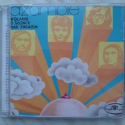 Dżamble. Wołanie o słońce nad światem. 2013.