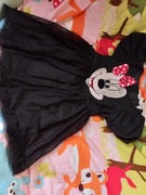 H&M sukienka z Minnie rozm.116