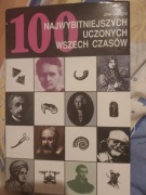 100 najwybitniejszych uczonych wszech czasów 