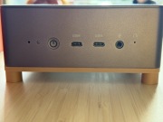 Minisforum UM790 / 64 GB RAM DDR5 / 3 TB NVMe / szybki i mocny mini PC