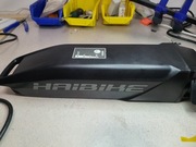 Naprawa gniazda baterii, ładowarki YAMHA HAIBIKE  