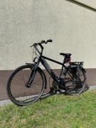 Rower COSSACK IMPULS